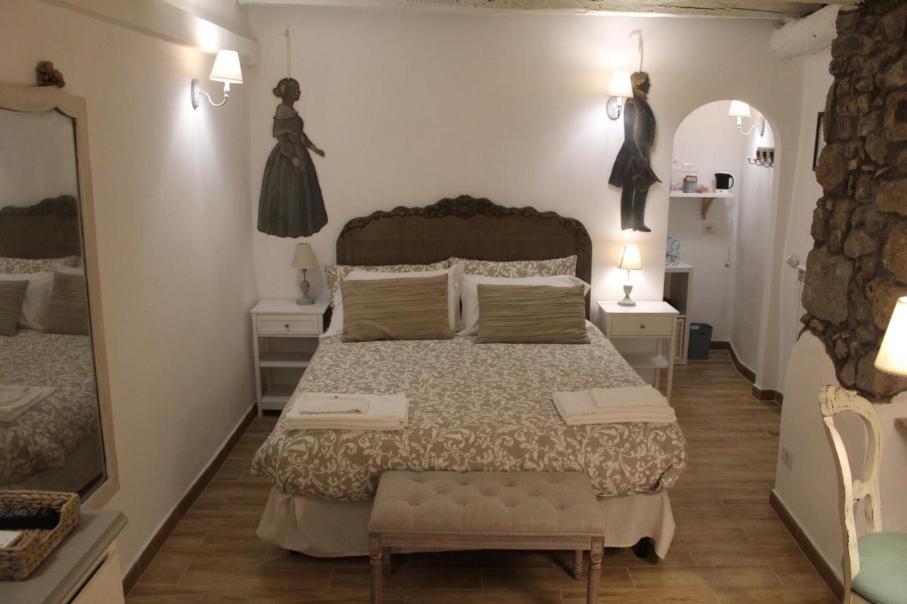 Livia'S Charming Room Тревиньяно-Романо Экстерьер фото