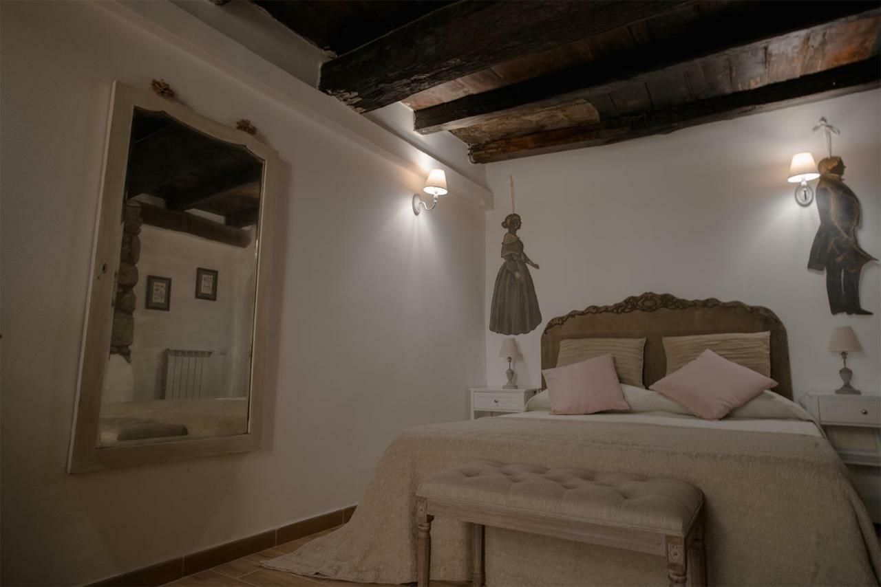 Livia'S Charming Room Тревиньяно-Романо Экстерьер фото